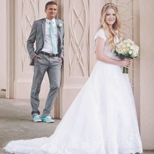 Meet your Posher, Kelsey